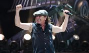 Brian Johnson