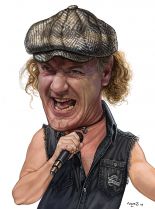 Brian Johnson