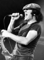 Brian Johnson