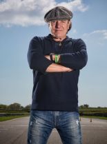 Brian Johnson