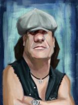 Brian Johnson