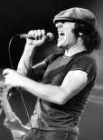 Brian Johnson