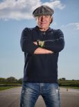 Brian Johnson