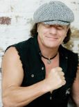 Brian Johnson