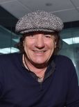 Brian Johnson