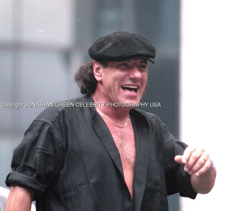 Brian Johnson