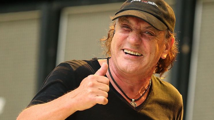 Brian Johnson