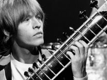 Brian Jones