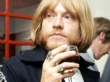 Brian Jones