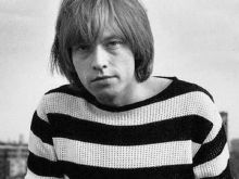 Brian Jones