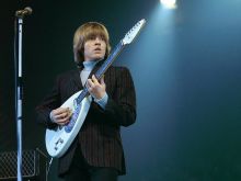 Brian Jones