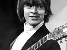 Brian Jones