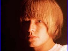 Brian Jones