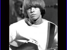 Brian Jones