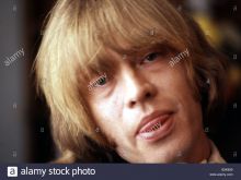 Brian Jones