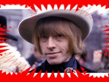 Brian Jones