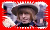 Brian Jones