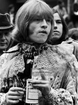 Brian Jones