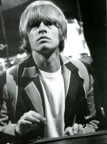 Brian Jones