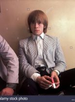 Brian Jones