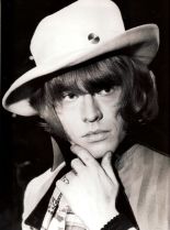 Brian Jones