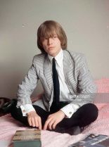 Brian Jones