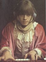 Brian Jones