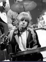 Brian Jones