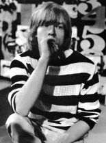 Brian Jones