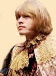 Brian Jones