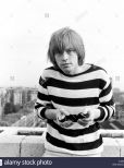 Brian Jones