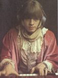 Brian Jones