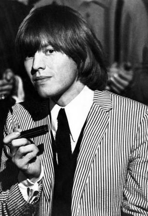 Brian Jones