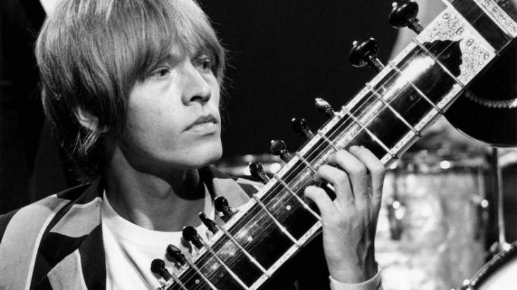 Brian Jones