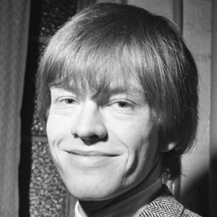 Brian Jones