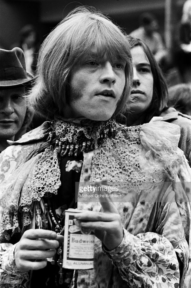 Brian Jones