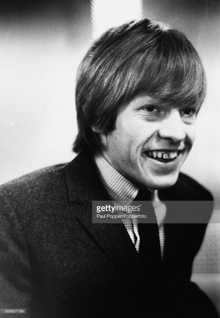 Brian Jones