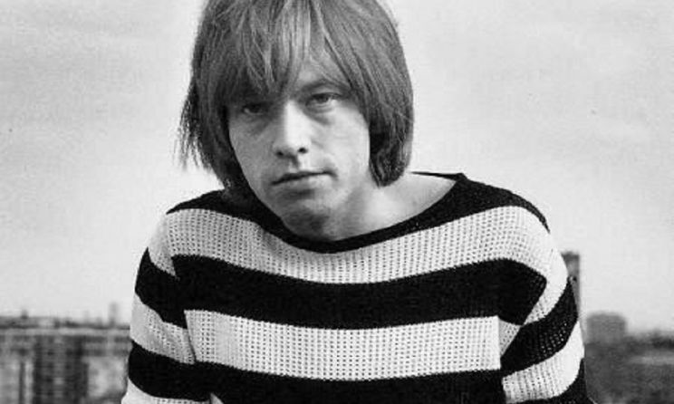 Brian Jones