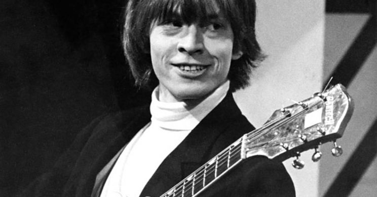 Brian Jones