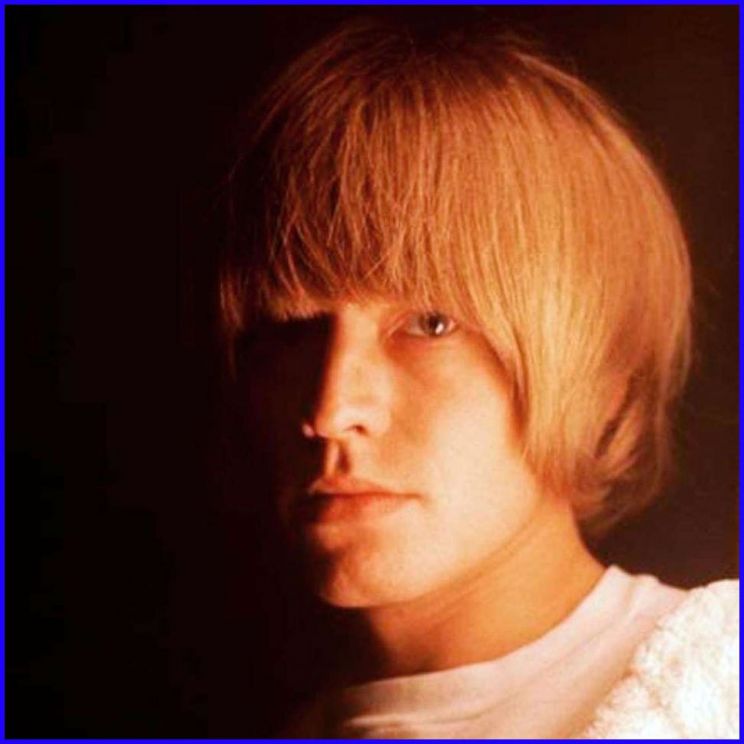 Brian Jones