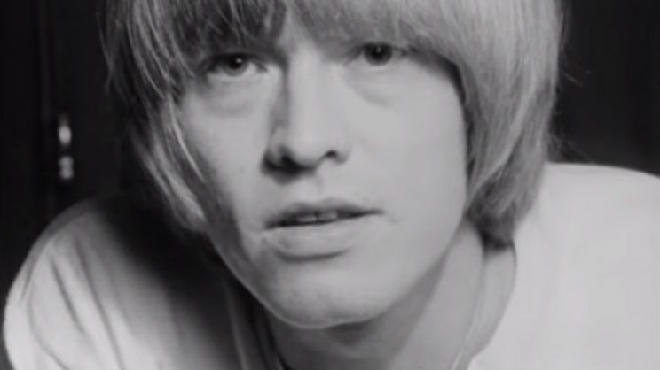 Brian Jones