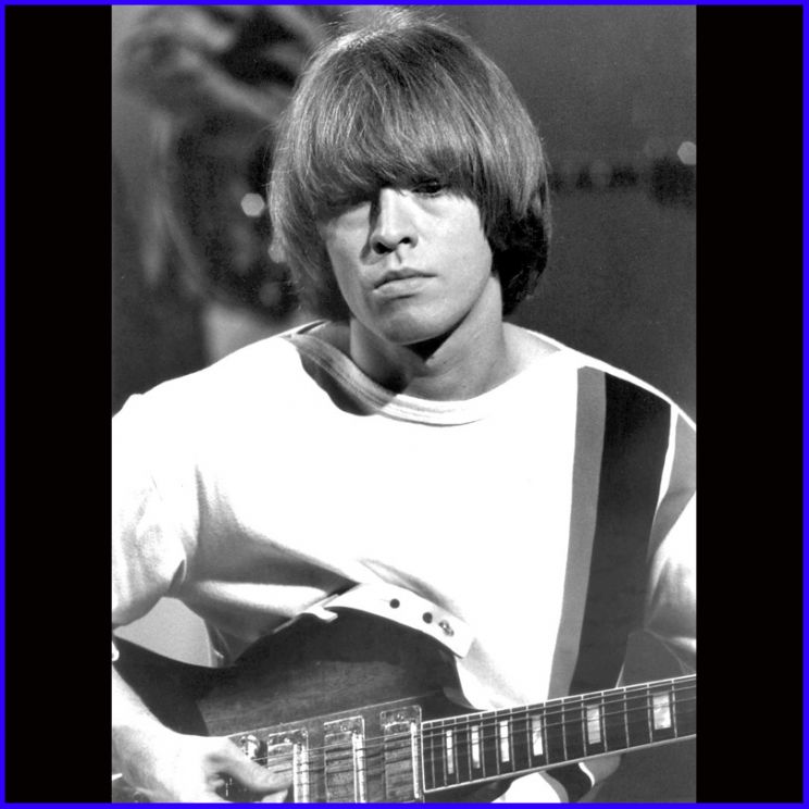 Brian Jones