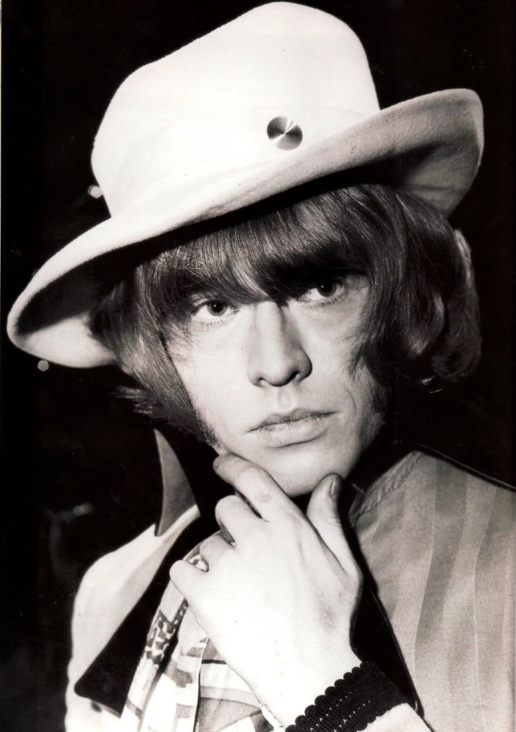 Brian Jones