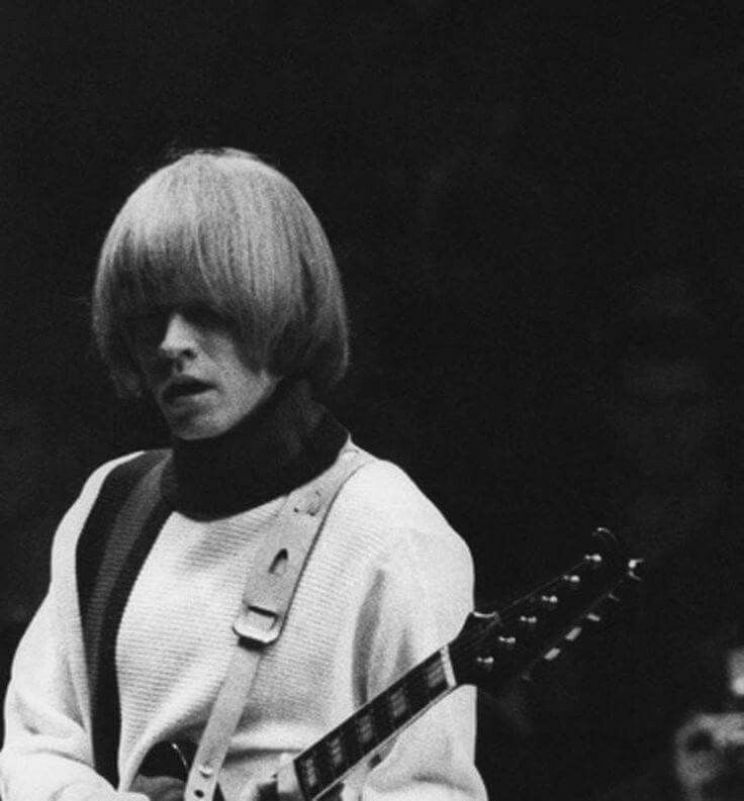 Brian Jones