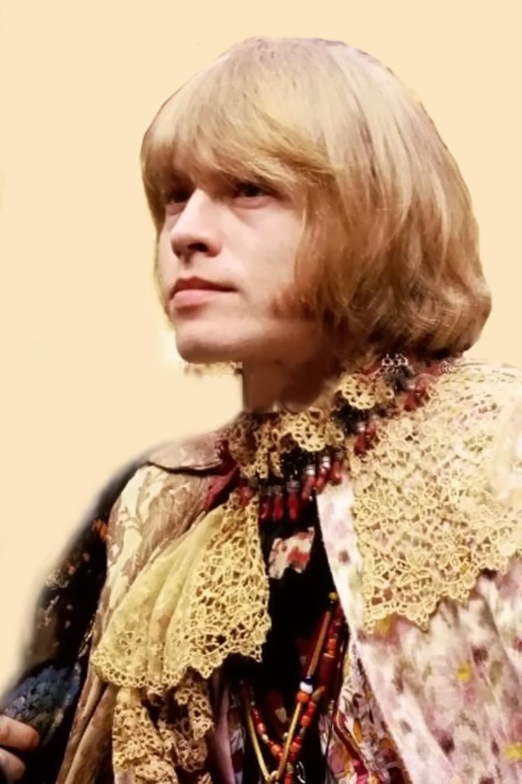 Brian Jones