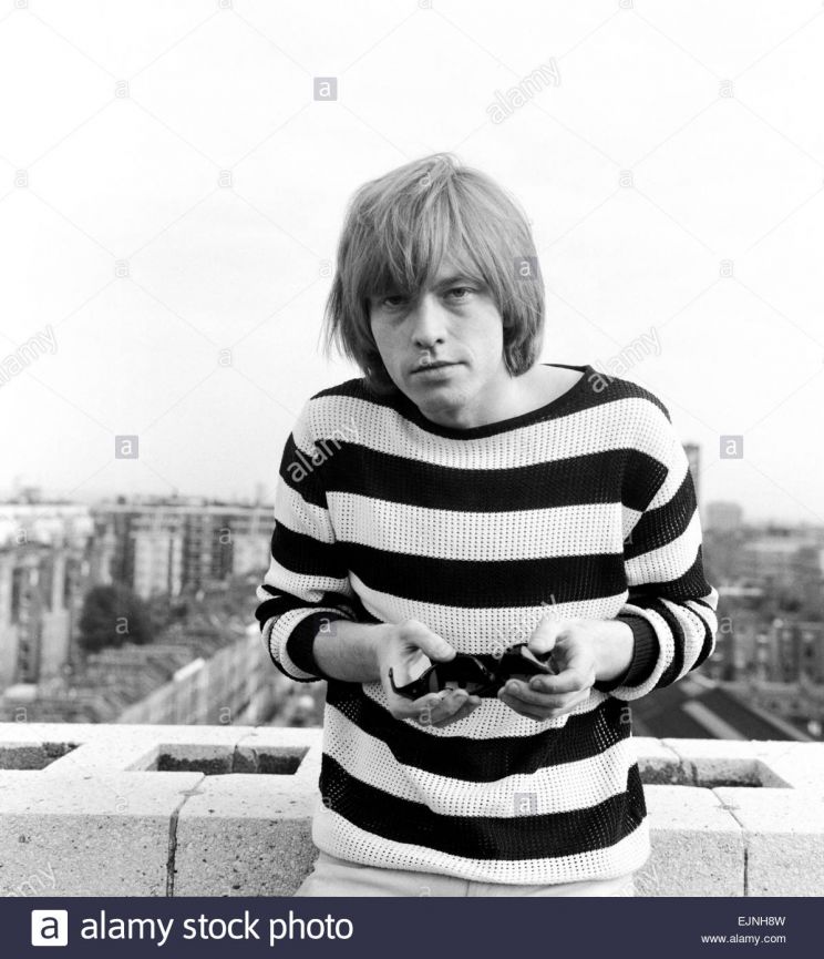 Brian Jones