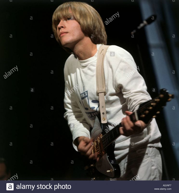 Brian Jones