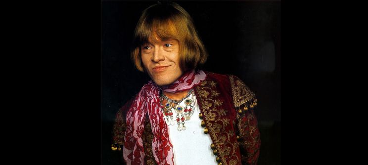 Brian Jones