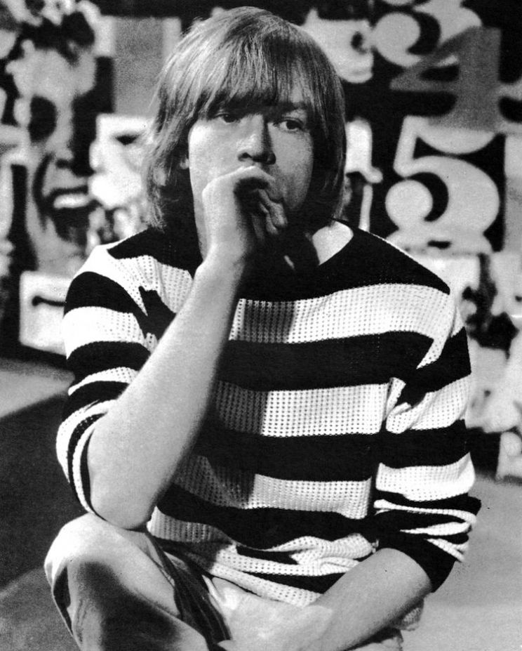 Brian Jones