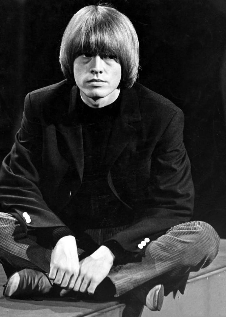 Brian Jones